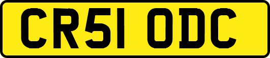 CR51ODC