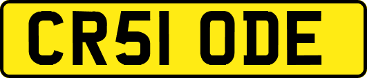 CR51ODE