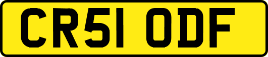 CR51ODF