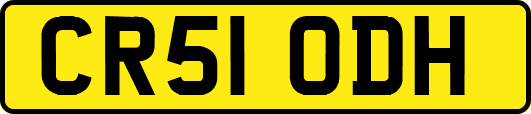 CR51ODH