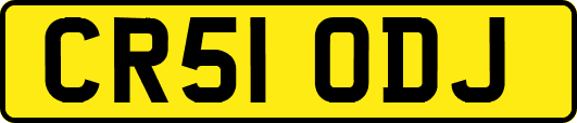 CR51ODJ