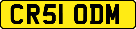 CR51ODM