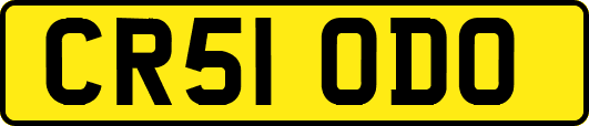 CR51ODO