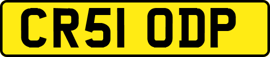 CR51ODP