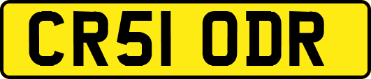 CR51ODR