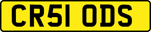 CR51ODS