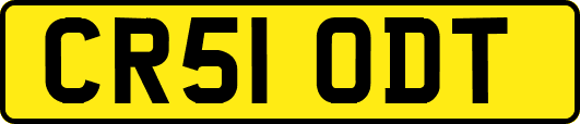 CR51ODT