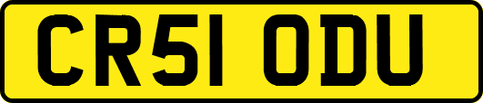 CR51ODU