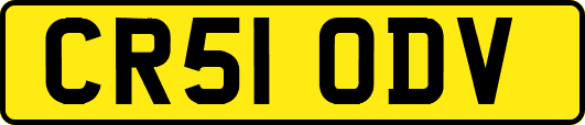 CR51ODV