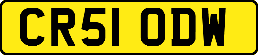 CR51ODW