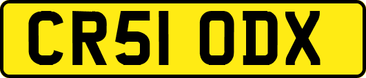 CR51ODX