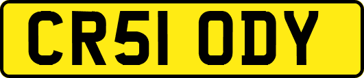 CR51ODY