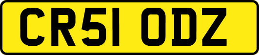 CR51ODZ