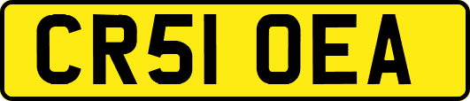 CR51OEA