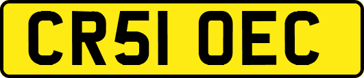 CR51OEC