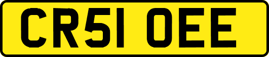 CR51OEE