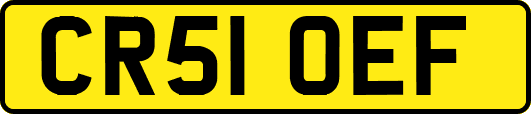 CR51OEF