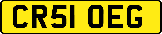 CR51OEG