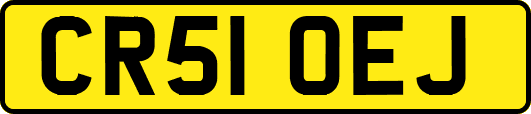 CR51OEJ