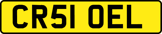 CR51OEL