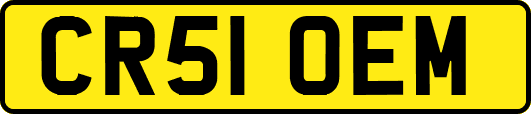 CR51OEM