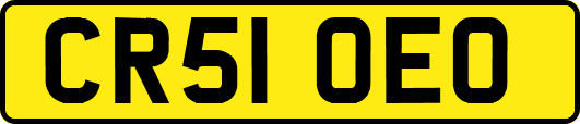 CR51OEO