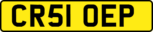 CR51OEP