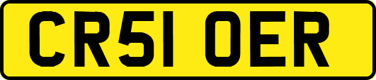 CR51OER