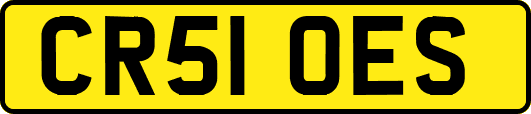 CR51OES