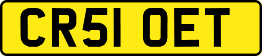 CR51OET