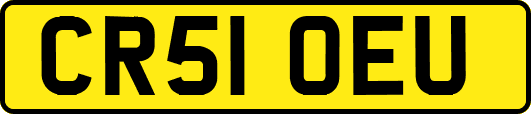 CR51OEU