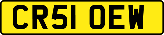 CR51OEW