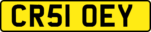 CR51OEY