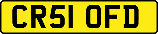 CR51OFD