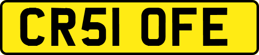 CR51OFE