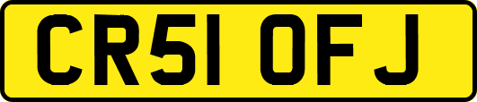 CR51OFJ