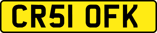 CR51OFK