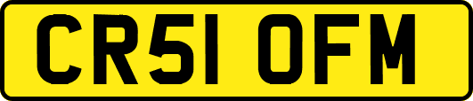 CR51OFM