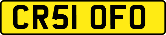 CR51OFO