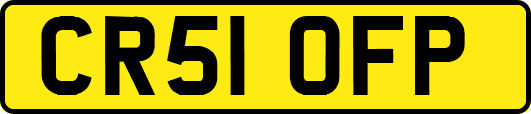 CR51OFP