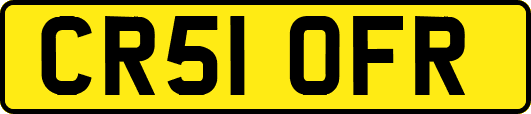 CR51OFR