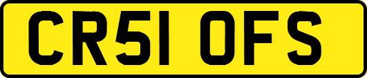 CR51OFS