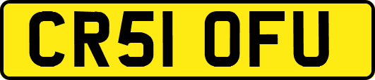 CR51OFU