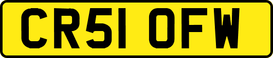 CR51OFW