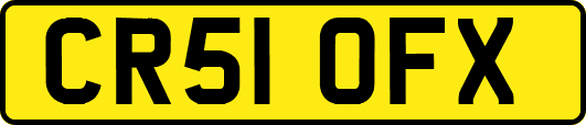 CR51OFX