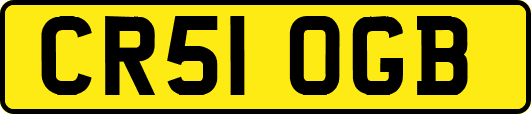 CR51OGB