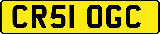 CR51OGC