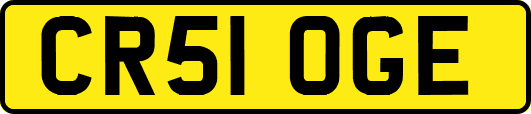 CR51OGE