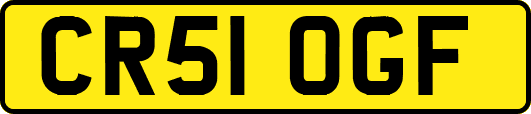 CR51OGF