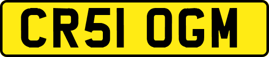 CR51OGM